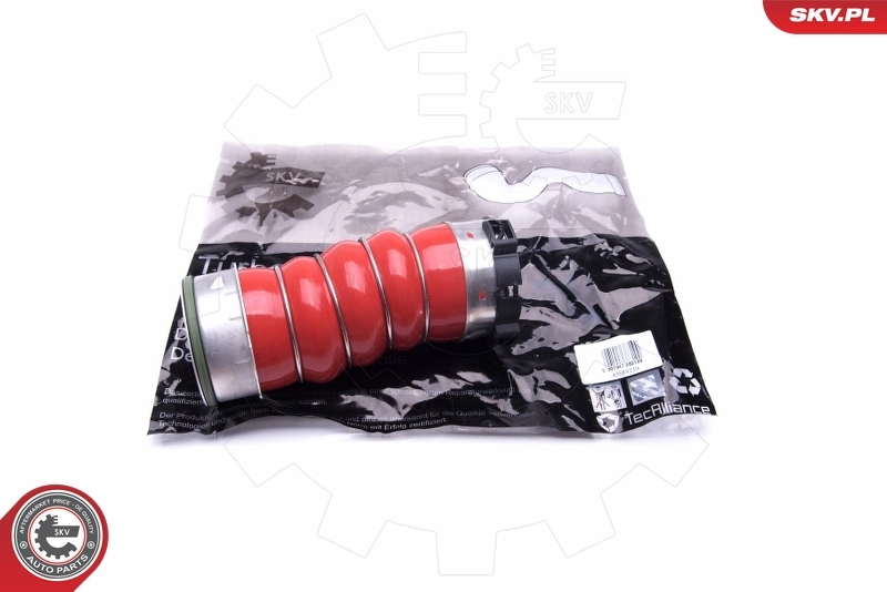 Charge Air Hose